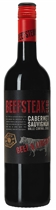 Beefsteak Club Beef & Liberty Cabernet Sauvignon